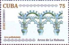 Neo-Mudéjar style