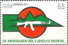 Eastern Army