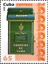 Mailbox