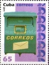 Mailbox