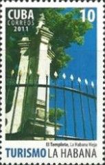 El Templete - La Habana Vieja