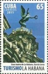 Gran Teatro de la Habana, Garcia Lorca