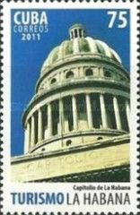 Capitolio de La Habana