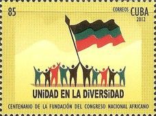 Cent. African National Congress
