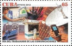 Communication Workers Day