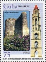 Diplomatic Relations between Azerbaijan and Cuba
