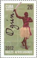 Ogún