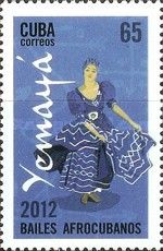 Yemayá