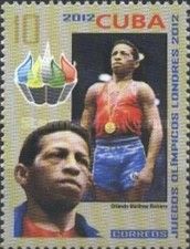 Orlando Martinez Romero