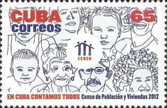 2012 National Census
