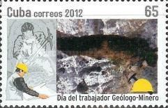 Miner's Day