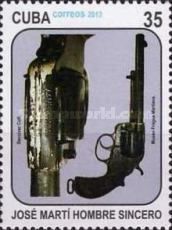 Colt revolvers