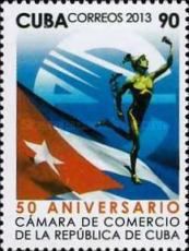 Chamber of Commerce, 50th Anniversary