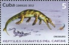 Cricosaurio