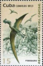 Pterosaurus