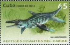 Gallardosaurus