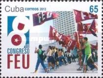 Eighth Federation of University Students Congress