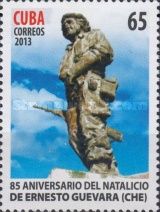 Che Guevara 85th Birth Anniversary