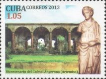 200 Anniv. Angerona Coffee Plantation