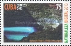 El Brinco Cenote