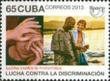 Campaign against: Homophobia