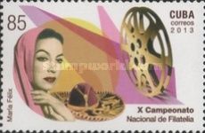 María Félix, actress