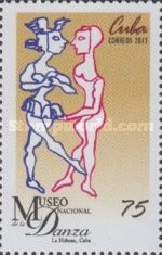 Years National museum of dance