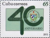 40th Anniversary General Prosecutor's Office