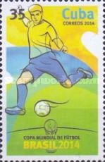 Soccer Player