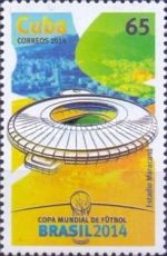 Stadium Maracana