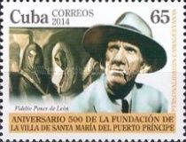 Fidelio Ponce de León (1895-1949)