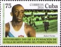 Rafael Fortún (1919-1982)