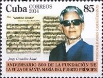 Jorge González Allué (1910-2001)