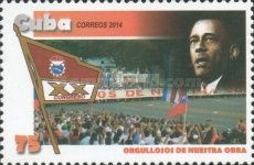 20th Congress of Worker's Central Union