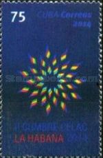 2nd CELAC Summit, Havana