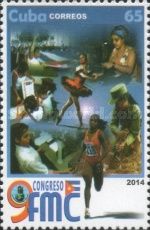 9th Congress of Federation of Cuban Women