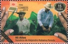 Tobacco picker