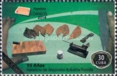 Cigar making equipment, Blades