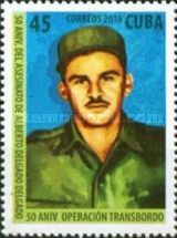 Alberto Delgado Delgado (1932-1964)