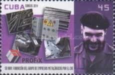 Che Guevara and Profix