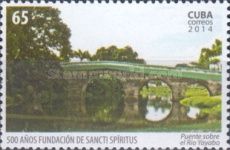 Rio Yayabo Bridge