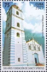 Parroquial Mayor Church