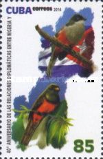 Cuba-Nigeria Diplomatic Relations, 40 Years
