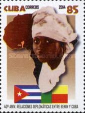 Cuba-Benin Diplomatic Relations, 40 Years