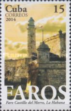 Moro Castle Lighthouse, Havana