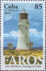 Morro Lighthouse, Santiago