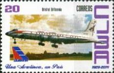 Bristol Britannia
