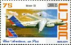 Antonov 158
