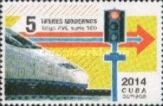 Talgo AVE serie 100