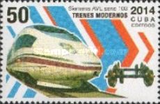 Siemens AVE series 103